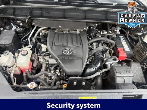 Used 2023 Toyota Highlander XLE AWD/4WD image 19
