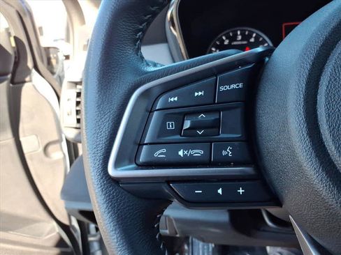 Certified 2023 Subaru Outback Premium image 39