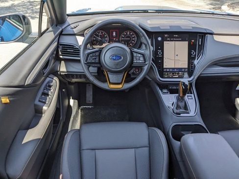 New 2025 Subaru Outback Wilderness image 15