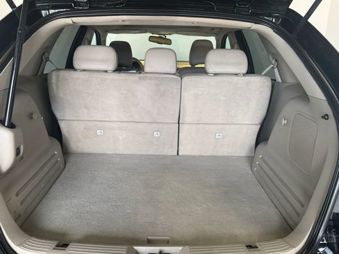 Used 2009 Ford Edge Limited AWD/4WD image 28