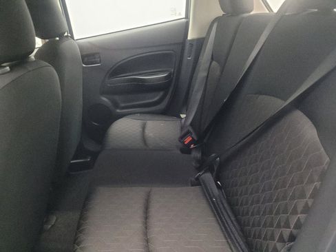 Used 2024 Mitsubishi Mirage ES FWD image 18