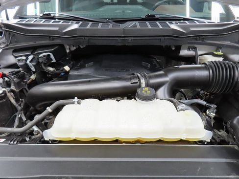 Used 2023 Ford F150 Lariat w/ Equipment Group 502A High image 27