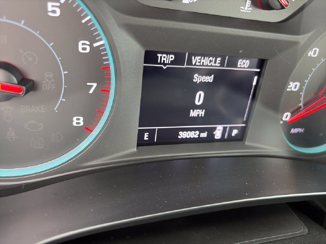 Used 2025 Chevrolet Malibu LT FWD image 16