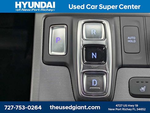 Used 2024 Hyundai Palisade Calligraphy FWD image 31