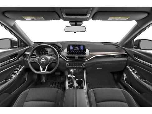 Used 2023 Nissan Altima 2.5 SV FWD image 5