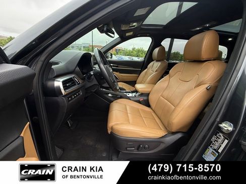 Used 2022 Kia Telluride SX FWD image 20