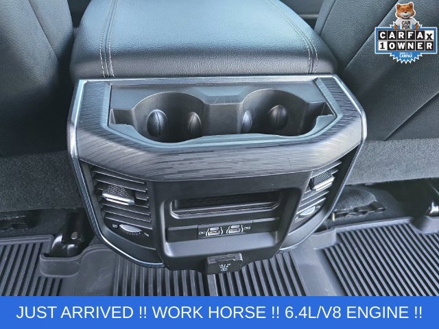 Used 2023 RAM 2500 Laramie AWD/4WD image 18