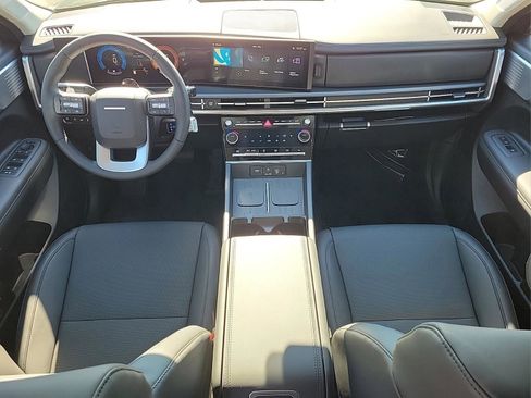 New 2026 Hyundai Santa Fe SEL image 14