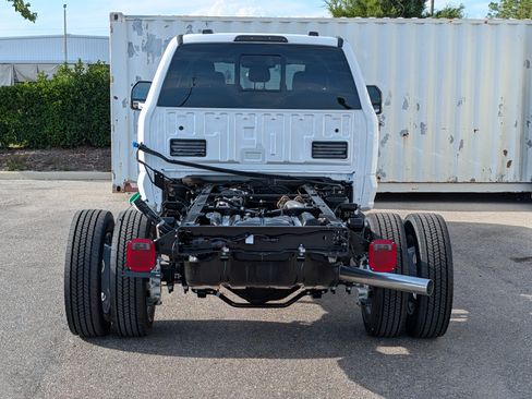 New 2026 Ford F450 XL AWD/4WD image 6