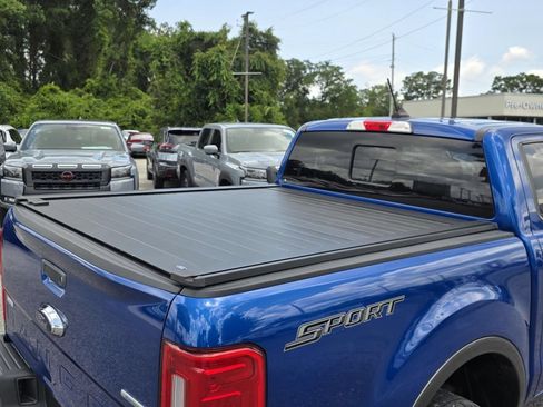 Used 2019 Ford Ranger XLT w/ Equipment Group 302A Luxury RWD image 30