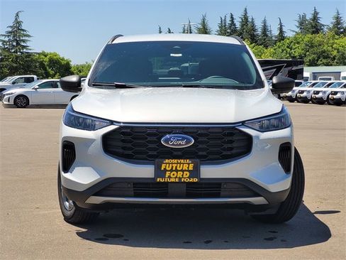 New 2025 Ford Escape ST-Line w/ Tech Pack #1 image 3