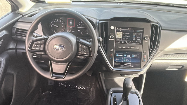 New 2026 Subaru Crosstrek 2.5i AWD/4WD image 12
