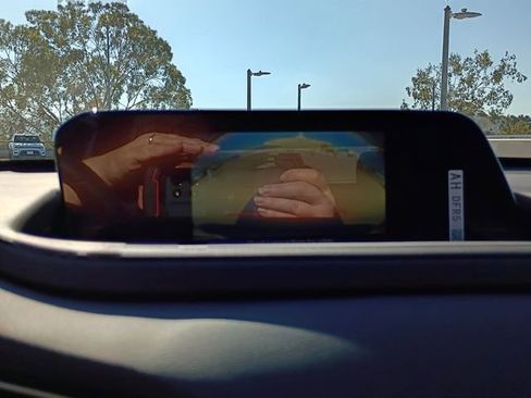 New 2026 MAZDA CX-30 AWD 2.5 S w/ Select Sport Pkg image 21