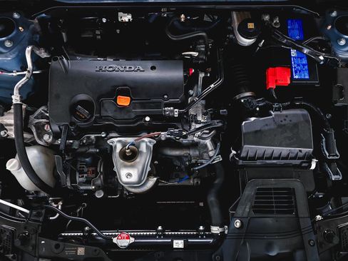 Certified 2023 Honda Civic Sport image 13