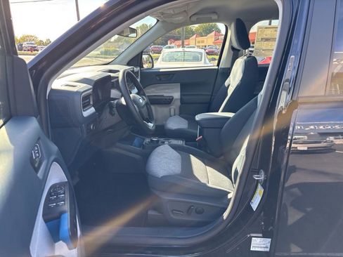 New 2025 Ford Maverick XLT w/ XLT Luxury Package image 10