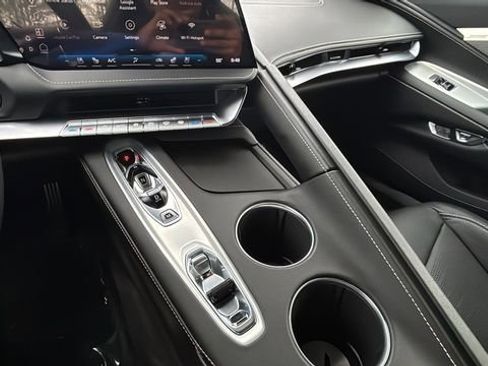 Certified 2026 Chevrolet Corvette Stingray Preferred Cpe w/ Z51 Performance Package image 20