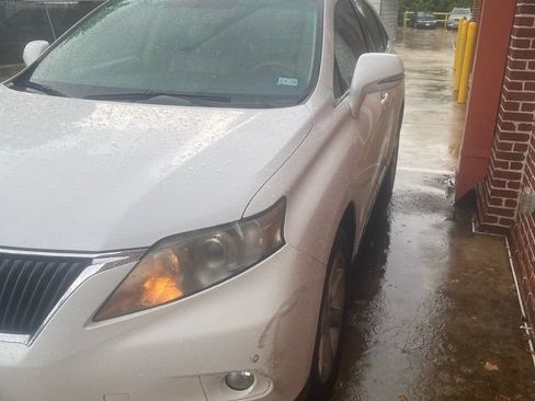 Used 2010 Lexus RX 350 2WD w/ Premium Pkg image 3