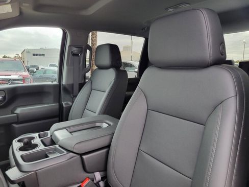 New 2026 GMC Sierra 2500 Pro w/ 1SA Pro Safety Plus Package image 11