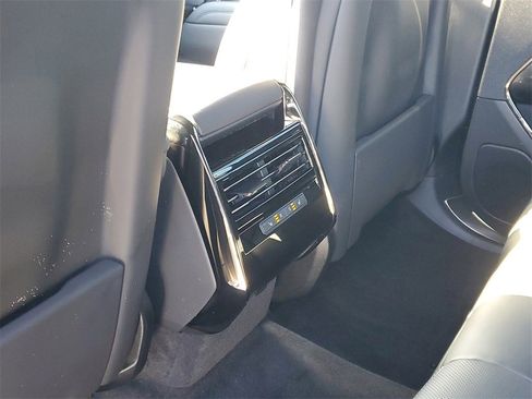 New 2026 Land Rover Range Rover Sport SE image 27