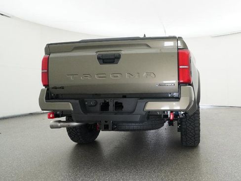 New 2025 Toyota Tacoma TRD Off-Road image 53