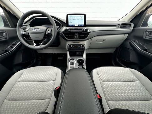 New 2026 Ford Escape Active w/ Cold Weather Package AWD/4WD image 20