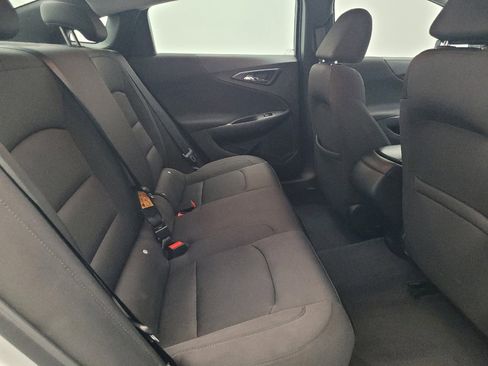 Used 2019 Chevrolet Malibu LS w/ LPO, Convenience Package 2 image 19