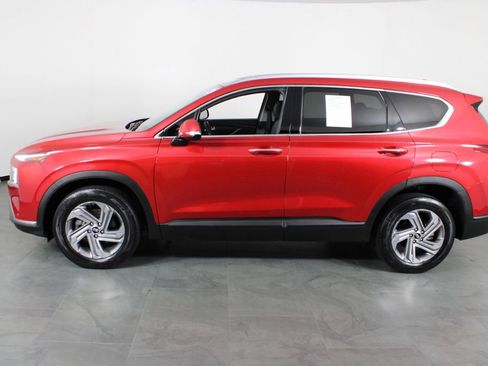 Used 2023 Hyundai Santa Fe SEL image 11