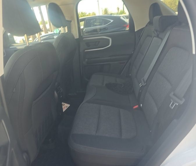 Used 2024 Ford Bronco Sport Big Bend w/ Convenience Package AWD/4WD image 7