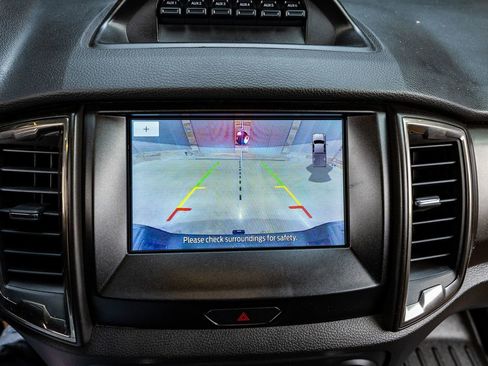 Used 2021 Ford Ranger XLT w/ Tremor Off-Road Package image 24