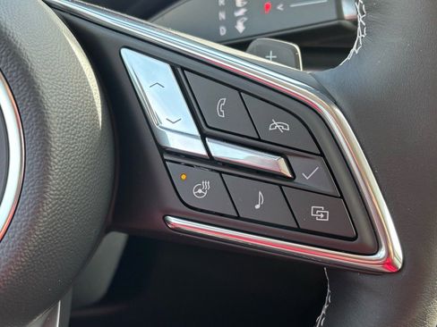 New 2025 Buick Envision Sport Touring image 13