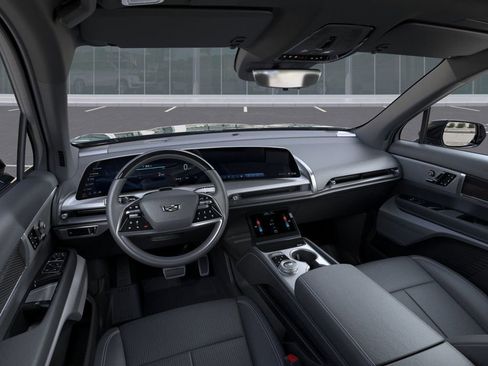 New 2026 Cadillac Vistiq Luxury w/ LPO, Floor Liner Package image 15