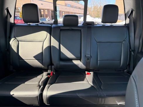 New 2026 Ford F150 Lariat w/ Equipment Group 501A Mid image 18