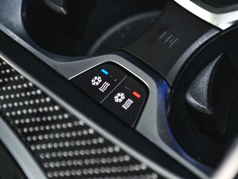 Used 2024 BMW X5 M Competition w/ Premium Package AWD/4WD image 68