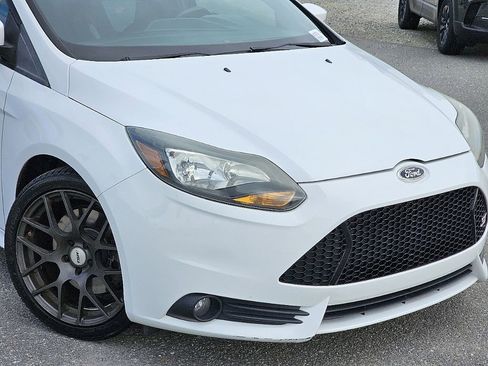 Used 2014 Ford Focus ST image 5