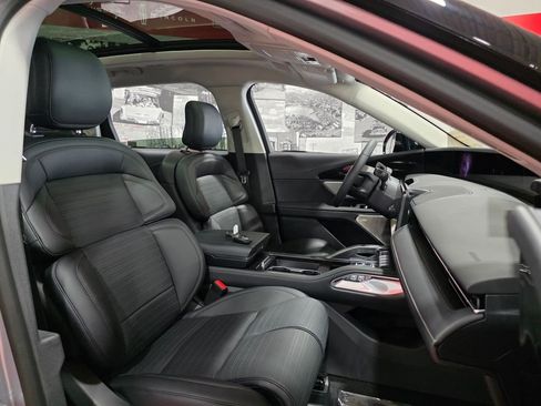 New 2026 Lincoln Nautilus Reserve image 20