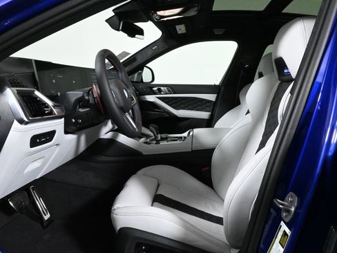New 2026 BMW X6 M Competition w/ Executive Package image 3