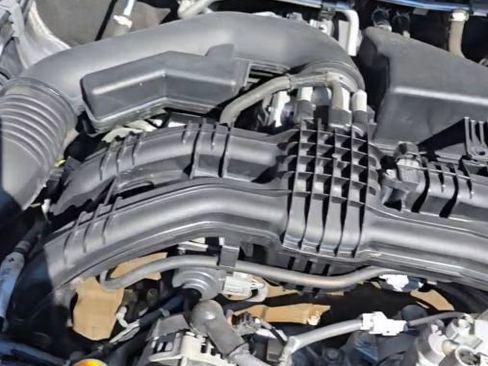 Used 2017 Subaru Impreza 2.0i Limited w/ Moonroof/BSD & Rcta/Eyesight image 16