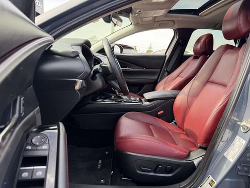 Used 2023 MAZDA CX-30 AWD 2.5 S w/ Preferred Package image 9