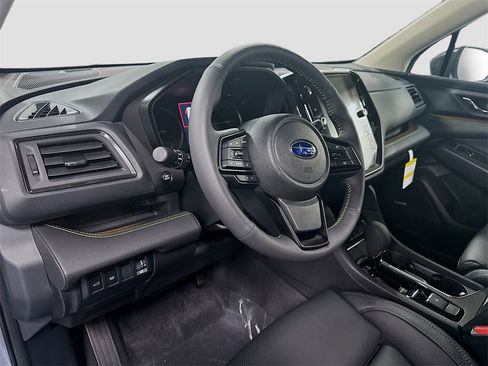 New 2025 Subaru Ascent Bronze Edition image 5