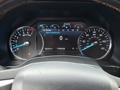 Used 2020 Ford Expedition Max Platinum AWD/4WD image 26