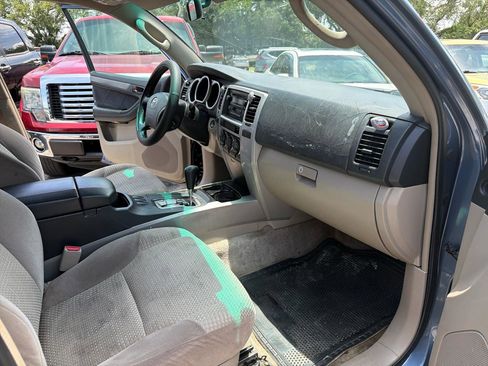Used 2005 Toyota 4Runner SR5 RWD image 13