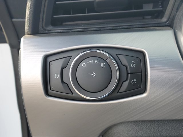 Used 2018 Ford Mustang Premium w/ Wheel & Stripe Package RWD image 13
