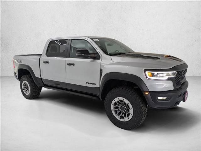 New 2026 RAM 1500 RHO w/ RHO Level 1 Equipment Group AWD/4WD image 6
