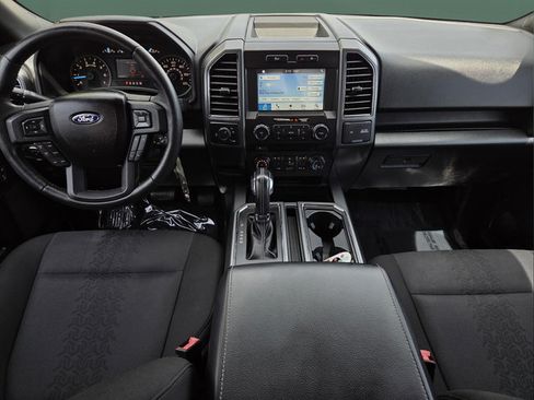 Used 2018 Ford F150 XLT w/ Equipment Group 302A Luxury RWD image 8