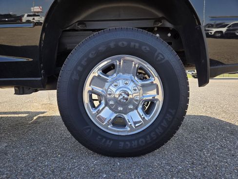 New 2025 RAM 2500 Tradesman image 9