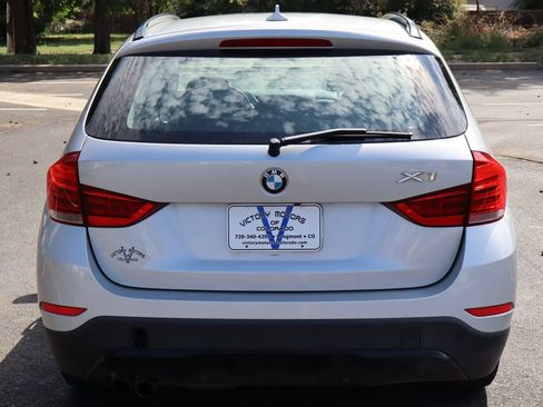 Used 2013 BMW X1 xDrive28i AWD/4WD image 6