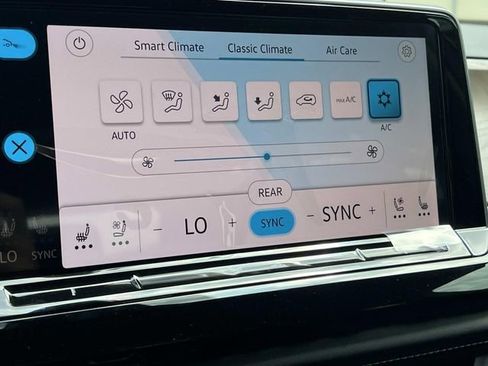 New 2026 Volkswagen Atlas SE FWD image 21