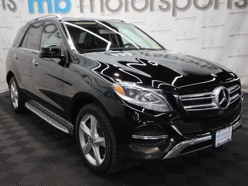 Used 2019 Mercedes-Benz GLE 400 4MATIC image 12