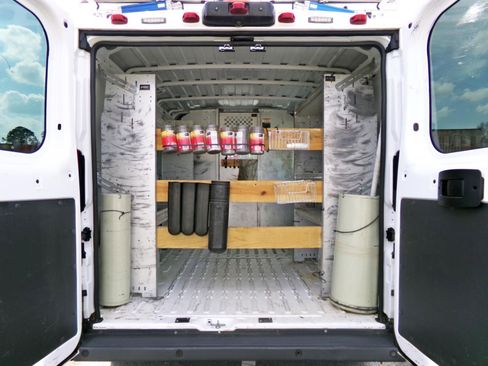 Used 2017 RAM ProMaster 1500 image 5