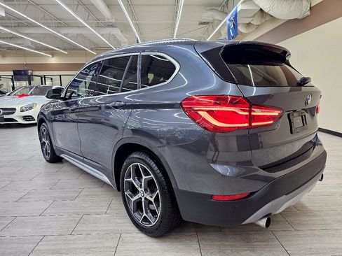 Used 2017 BMW X1 xDrive28i AWD/4WD image 8